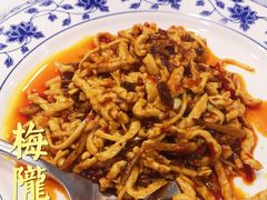 -梅龙镇酒家(南京西路总店)