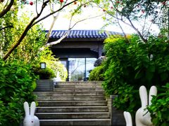 -雅达·阳羡溪山小镇中心