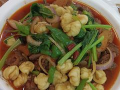 -马旭土鸡焖花卷新疆菜大盘鸡·真域顺西域美食(天马大道店)