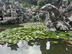 -清晏园