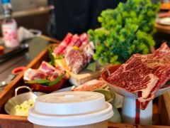 -300杯·和牛烧肉清酒专门店(廊里店)