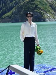 -米莱摄影写真(五大道别墅店)