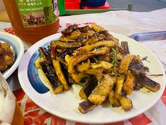 -永红源啤酒·烧烤·海鲜·大排档(青特城店)