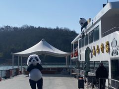 -天目湖山水园