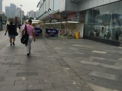 -凯德广场(武胜路店)