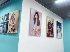 -拍刻风照相馆(浦江城市生活广场店)