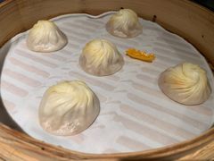 蟹粉小笼包-鼎泰丰(当代商城店)