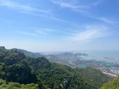 -海上云台山景区