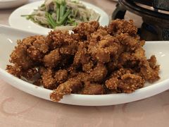 -烤肉宛饭庄(南礼士路店)