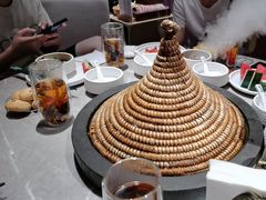 -芸山季·云南野生菌火锅(宝能环球汇店)