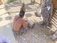 -水洞沟旅游区