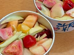 -WenTinG文汀·半糖蛋糕(港汇恒隆店)