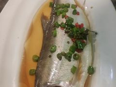 -绿茶餐厅(天津天河城店)