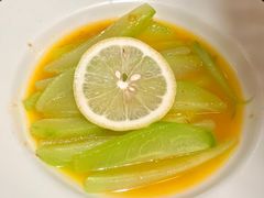 -大洋家·潮汕鱼鲜·花胶砂锅粥(天河东路店)