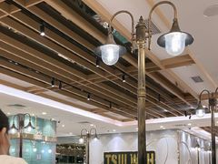 -翠华餐厅(正佳广场店)