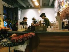 -ZooYoo佐佑咖啡(鼓楼店)