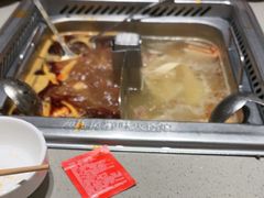 -海底捞火锅(江北万达商业广场店)