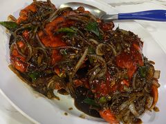 -龙海鲜螃蟹王(宏茂桥店)