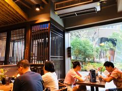 -雷神拉面(财富中心玉米楼店)