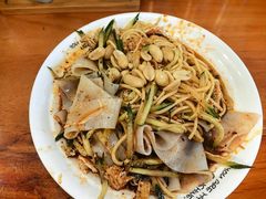 -媛媛家秘制鸡丝凉皮(陆慕店)