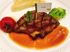 -西山人家·二十年老字号农家菜(旺山店)