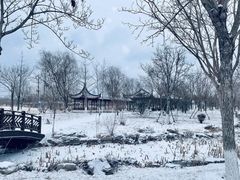 -水西公园