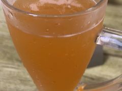 -野火鲜货烧烤(河边小院店)