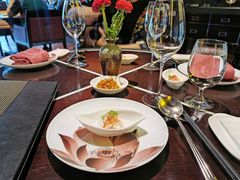 -杭州西子湖四季酒店·金沙厅