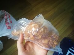 -大润发杨浦店-停车场