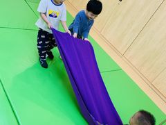 -全优加早教托育园(广百新一城店)