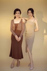 -时光纪全家福·母女写真