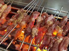-小寒羊烧烤(凯瑞时代大厦店)