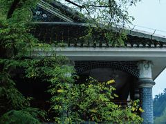 -遵义会议纪念馆