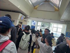 -德宏芒市国际机场