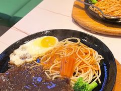 -豪享来牛排(人民店)