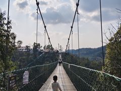 -石燕湖生态旅游景区