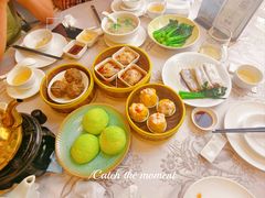 -香云轩·顺德菜(香云纱园林酒店店)