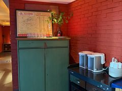 -宏达老菜馆(东安街店)