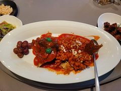-松鹤楼(月坛店)