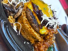 -get pizza意大利餐厅(凯德MALL店)