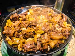 -甘家界牌柠檬鸭(青山店)