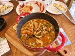 -UPPER KITCHEN(延安路店)
