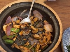 -常来小聚·广州非遗传承餐厅(地王广场店)