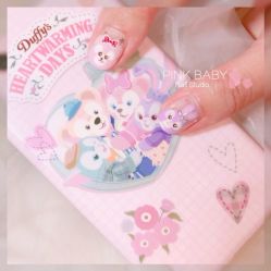 -PinkBaby美甲美睫