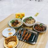 无意发现了这家沿街小店，味道超出预期！牛肉面