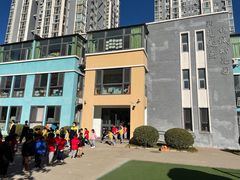 -北京市丰台区阳光起点锦城幼儿园(丰台园)