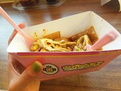 -四环冷面王(西单华威约饭街店)