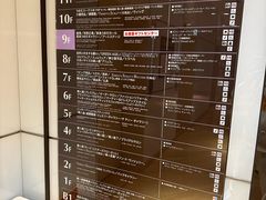 -阪急百货店(梅田总店)