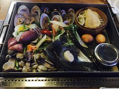 -海神·济州岛海鲜料理(天乐广场店)