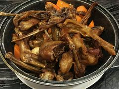 -美极鲜食坊(宝安南路店)